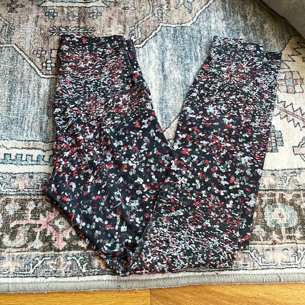 LULULEMON ALIGN LEGGINGS